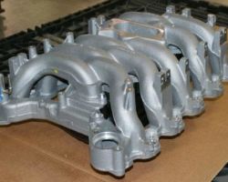 Intake Manifold Assemblies