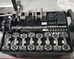 Engine Cart