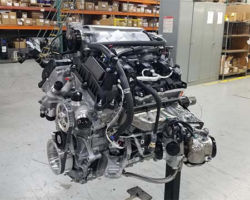 Ford-GT-Engine